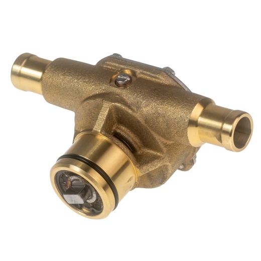 Johnson Pump F4b-9 Impeller Pump Oem - Flange Mount