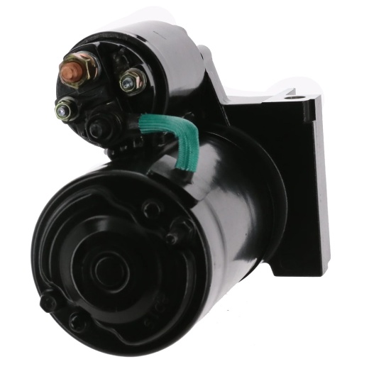 Arco Marine High-Performance Inboard Starter W/14" Flywheel & Gear Reduction