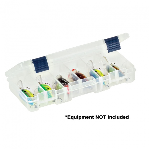 Plano Prolatch® Narrow Stowaway® 3600 - Clear