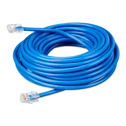 Victron Rj45 Utp - 20M Cable
