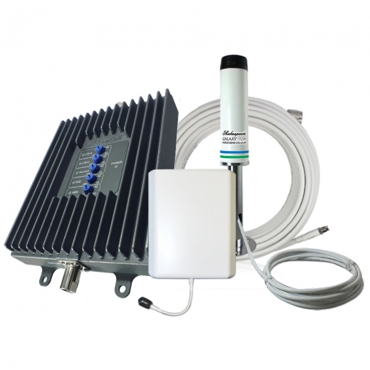 Shakespeare Super Halo Cell Booster - AT&T, T-Mobile, Verizon - 2G, 3G & 4G