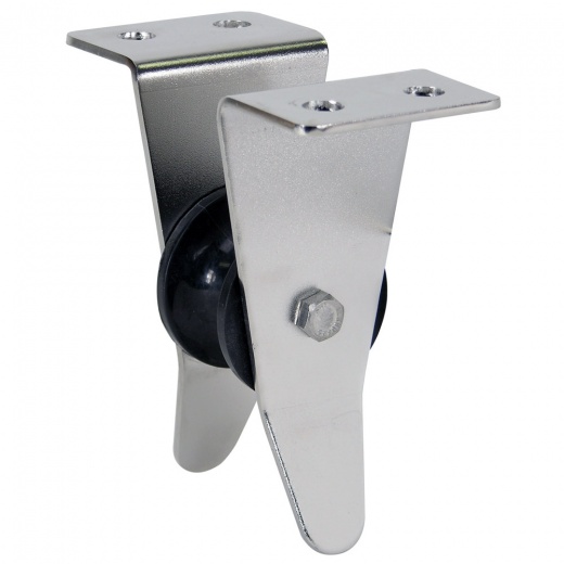 Whitecap Platform Anchor Roller - 3" Long 1" Line