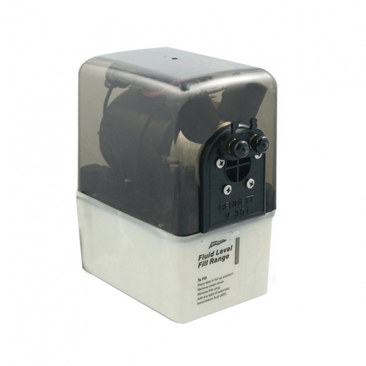 Bennett V351hpu1 Hydraulic Power Unit - 12V Pump