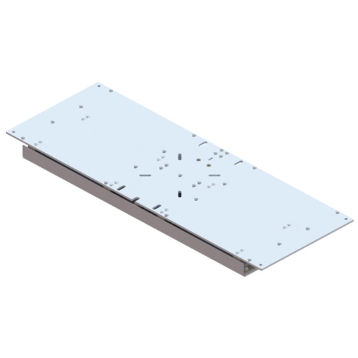 Taco 13-1/8" x 36" Electric Seat Slide