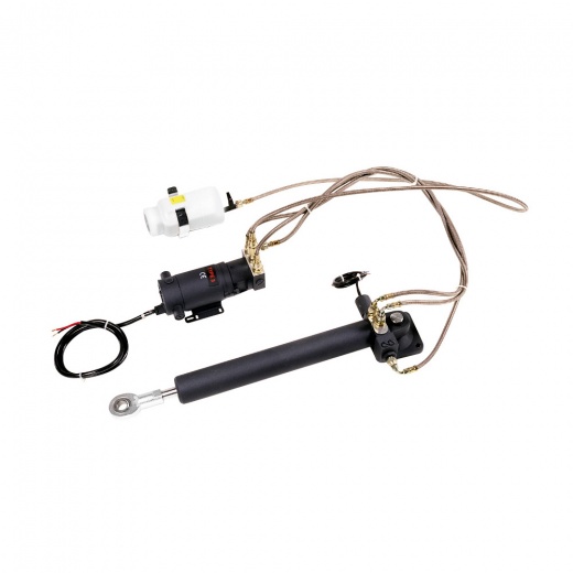 Raymarine Type 3 Hydraulic Linear - 12v
