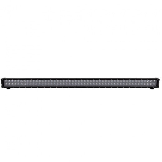 Heise Infinite Series 50" Rgb Backlite Dualrow Bar - 24 Led