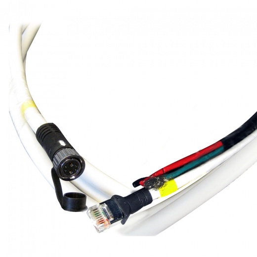 Raymarine Digital Radar Cable F/Domes & Arrays - 5m