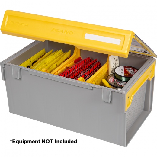 Plano Edge Master Plastics & Utility