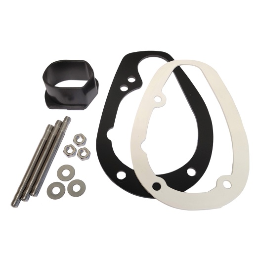 Lewmar V700 Fastening Kit 1 (Metric) - Authentic Replacement Components for Your Lewmar V700 Windlass