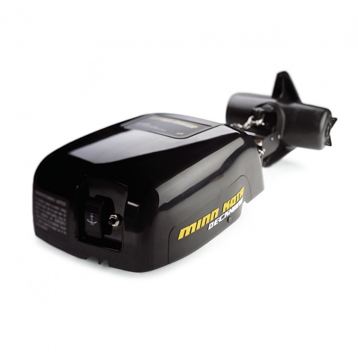 Minn Kota Deckhand 40 Electric Anchor Winch