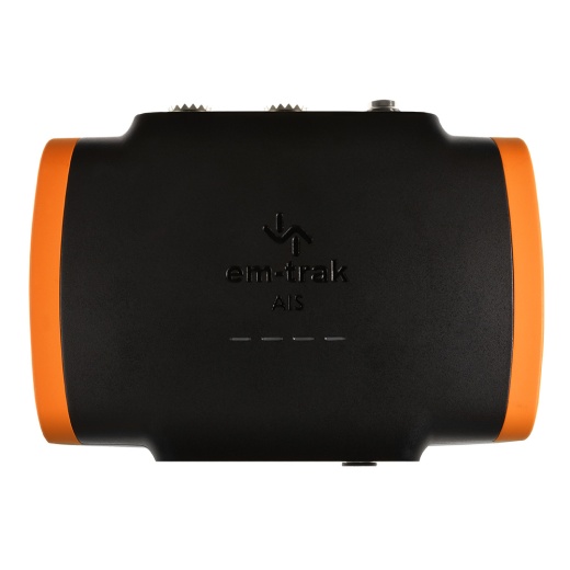 Em-Trak B924 Class B AIS Transceiver with WiFi, Bluetooth & VHF Antenna Splitter