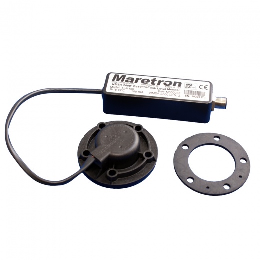 Maretron Tlm150 Tank Level Monitor