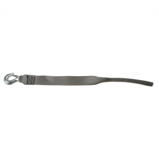 Boatbuckle Winch Strap W/Tail End 2" X 20'