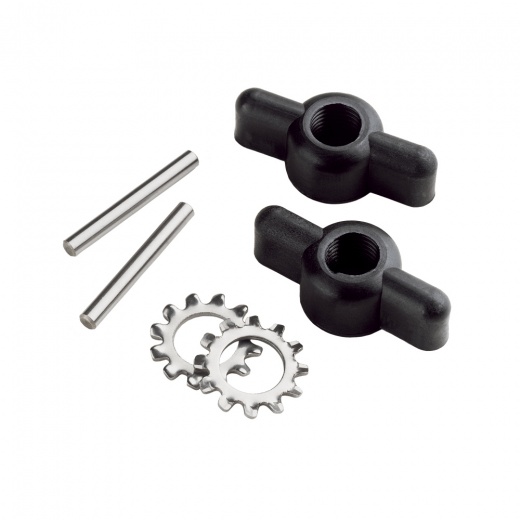 Minn Kota Mkp-9 Prop & Nut Kit A - ⅜"