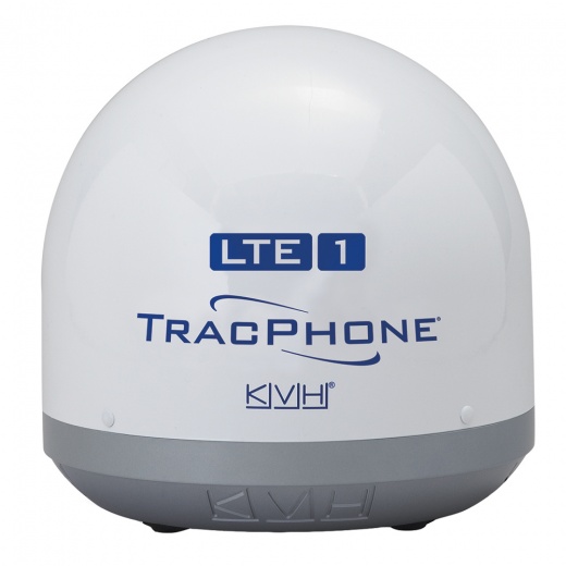 KVH Tracphone LTE-1 Global: Unleash the Power of Global Connectivity