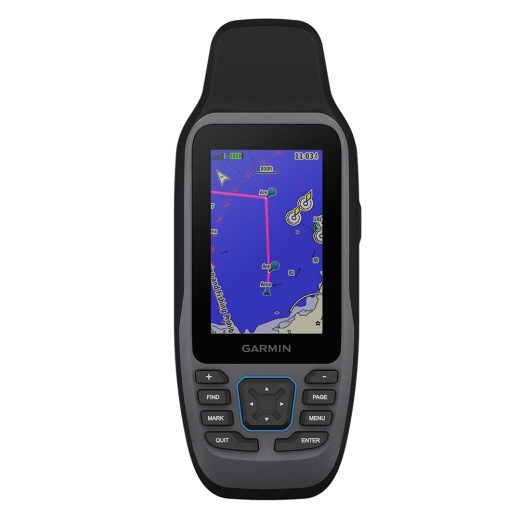 Garmin Gpsmap® 79Sc Handheld Gps