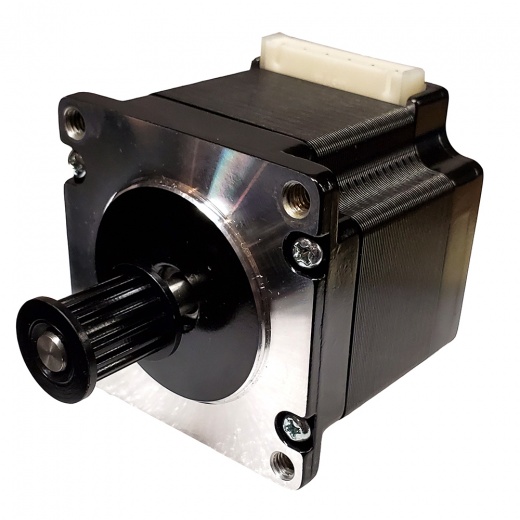 Intellian El Drive Motor for i-Series & S6hd - Upgrade Your Satellite TV System Today!