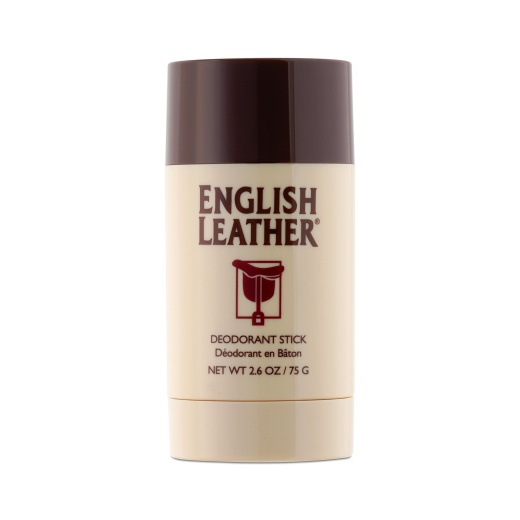 English Leather Deodorant Stick - 2.6 Oz / 75 g