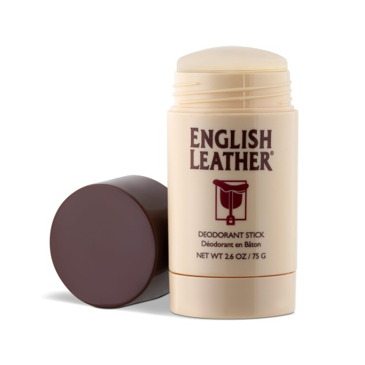 English Leather Deodorant Stick - 2.6 Oz / 75 g