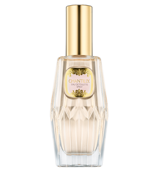 Chantilly Eau De Toilette Spray 2.0 Fl Oz / 60Ml by Dana Classic Fragrances