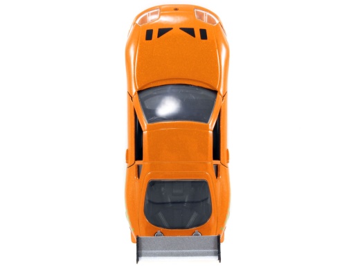 Brian's Toyota Supra Orange 'Fast & Furious' Movie 1/32 Diecast Model Car by Jada