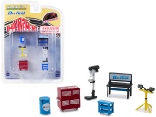 Spiderman 14 Piece Carpenter Playset - Tool Set