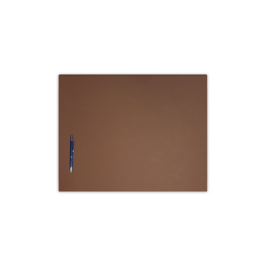 Dacasso Warm Tan Brown 24" x 19" Blotter Paper Pack