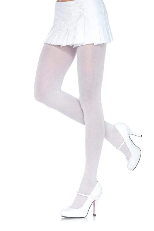Plus Spandex Women's Tights by Donna Di Capri