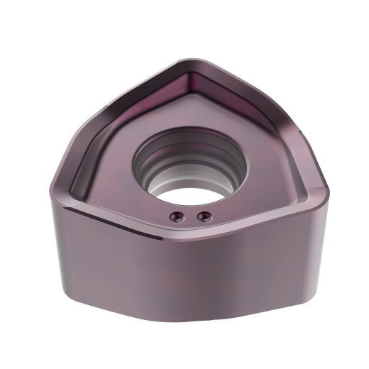 Seco 03113822 Milling Insert - ANSI Code: 218.21-230TR-06-M15 MP2050