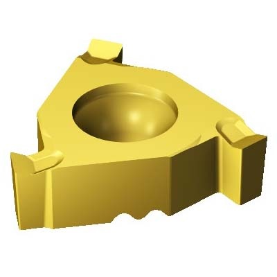 Sandvik Coromant 5961308 CoroThread 254 Grooving Insert