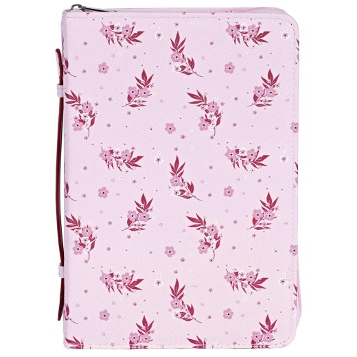 BC-Pink SmallÂ Floral -L Â