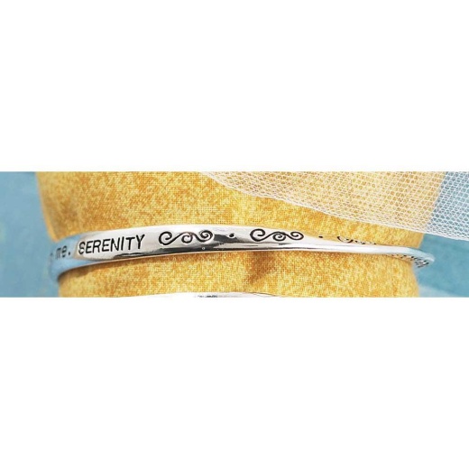 Brc-Sp Mobius Serenity Prayer CBD