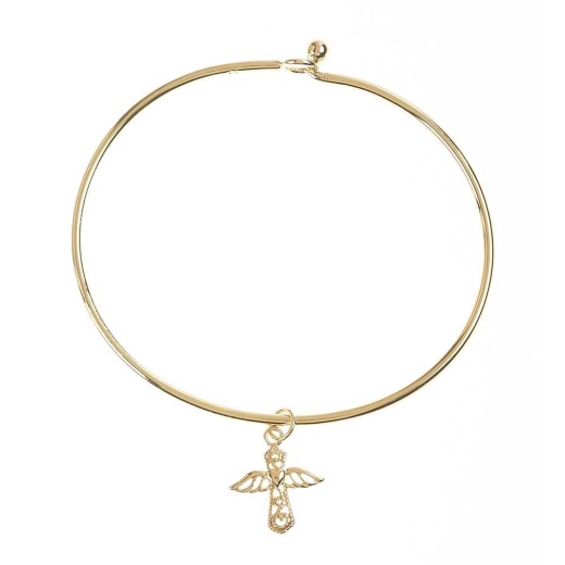 My Heavenly Angel Bangle
