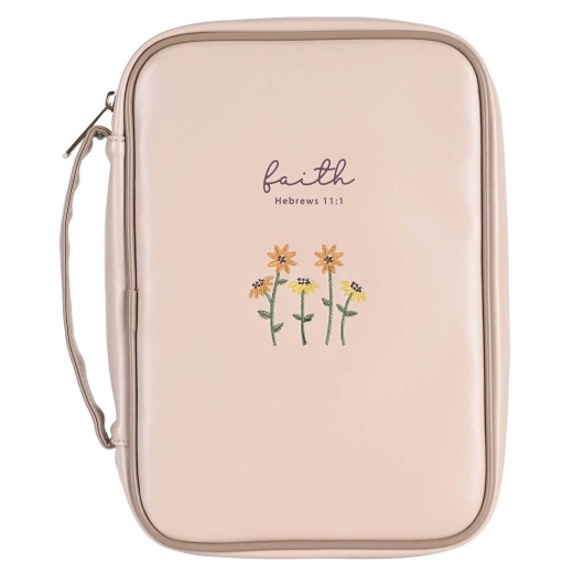 Bible Case Faith Hebrews 11:1 XL