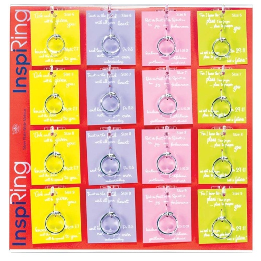 Prepk Inspirings Wide Mob Silplt 32 Pc