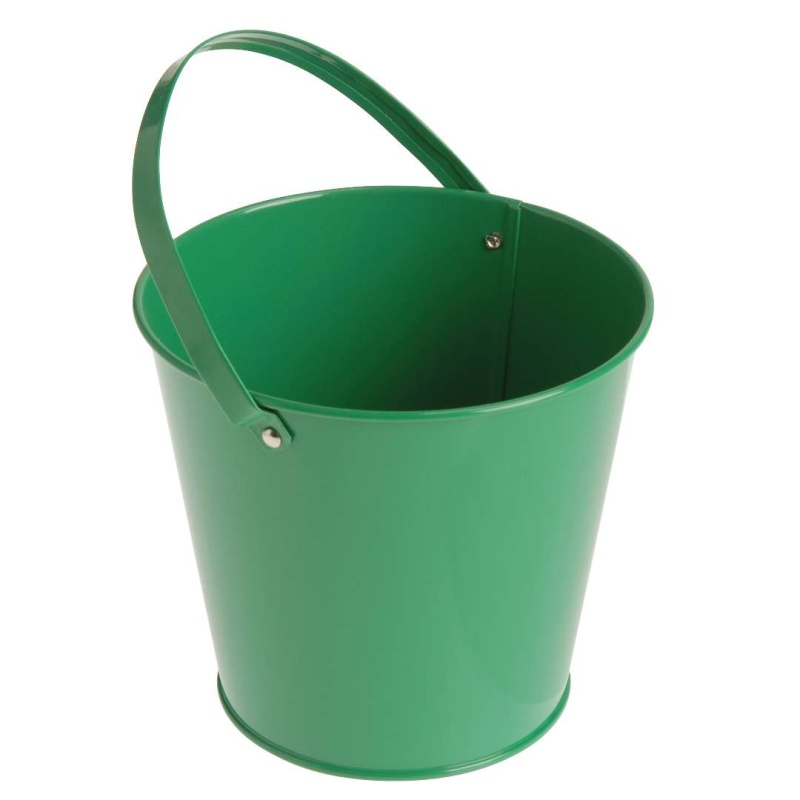 Color Bucket - Green