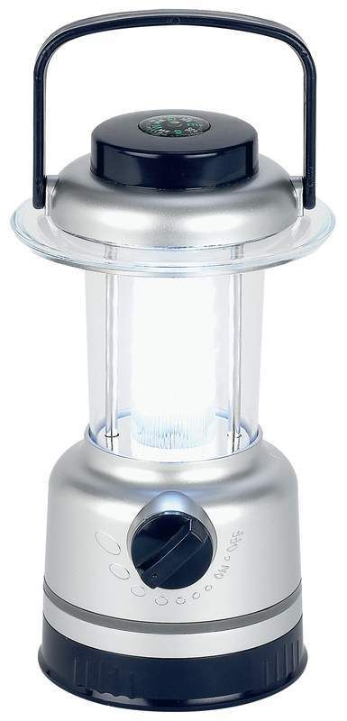 Led Lanterns - Dimmable, 6.375"