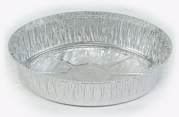 Aluminum 9" Round Pan - Nicole Home Collection