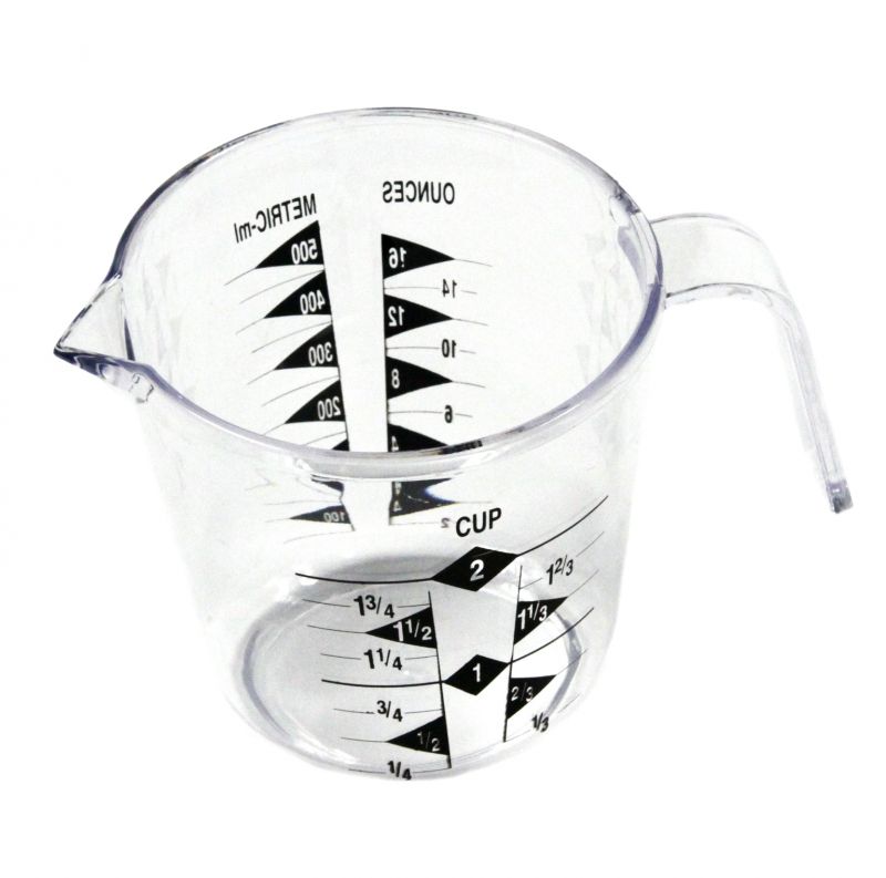 Measuring Cup- 2 Cup