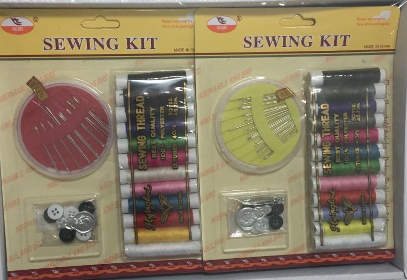 Mini Sewing Kit