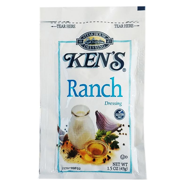 Kens Ranch Dressing