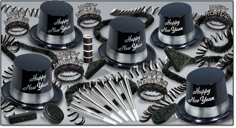 Silver Legacy Assorted For 10