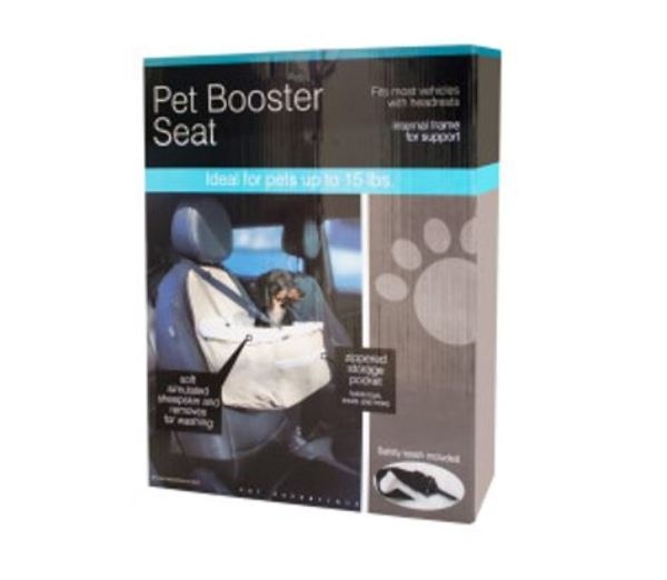 Pet Booster Seats