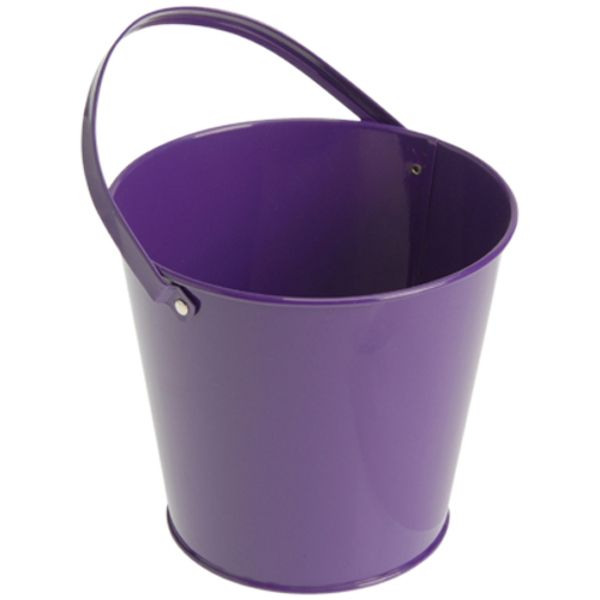 Color Bucket - Purple