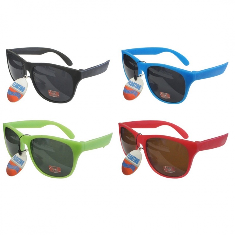 Floating Wayfinder Sunglasses - Assorted, Uv 400