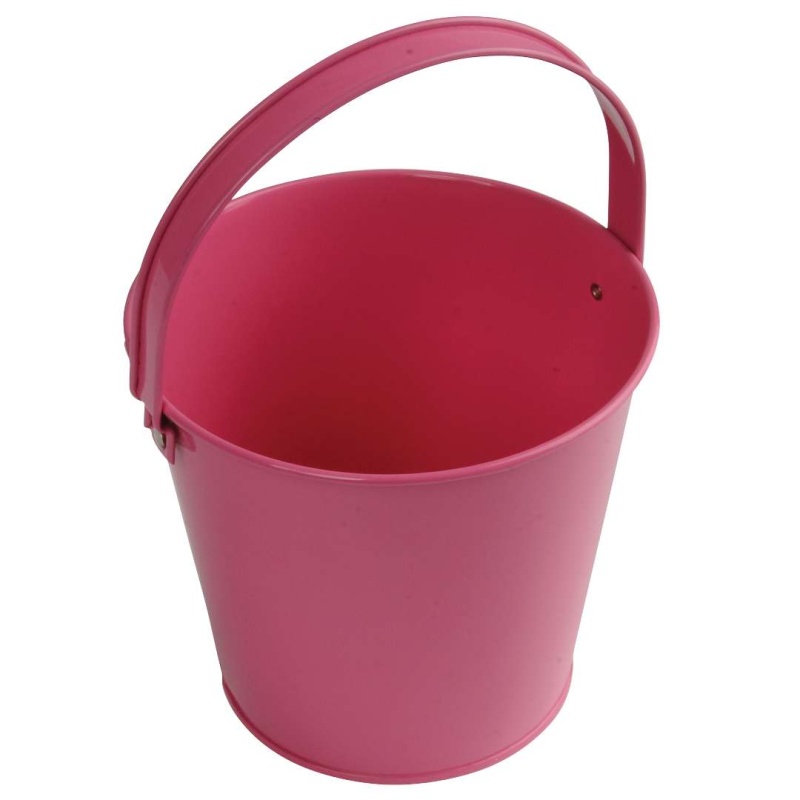 Color Bucket - Pink