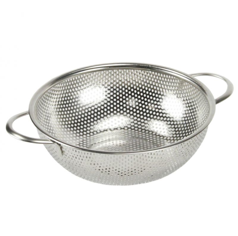 Stainless Steel Colanders - 1.5 Quarts