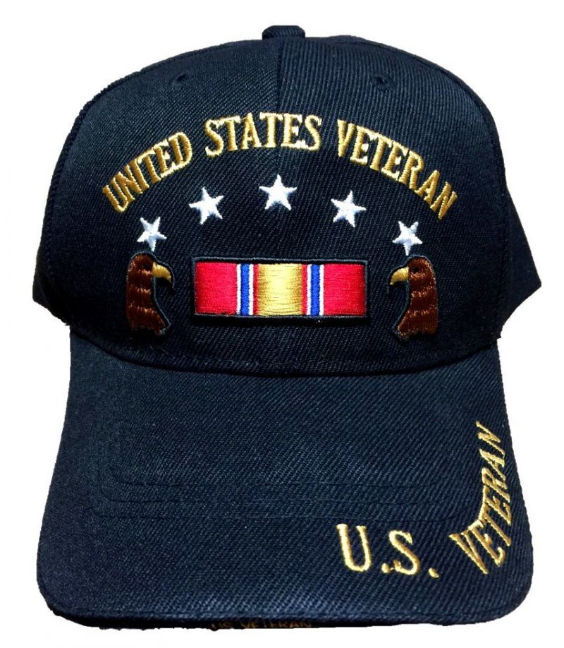 United States Veteran Hat
