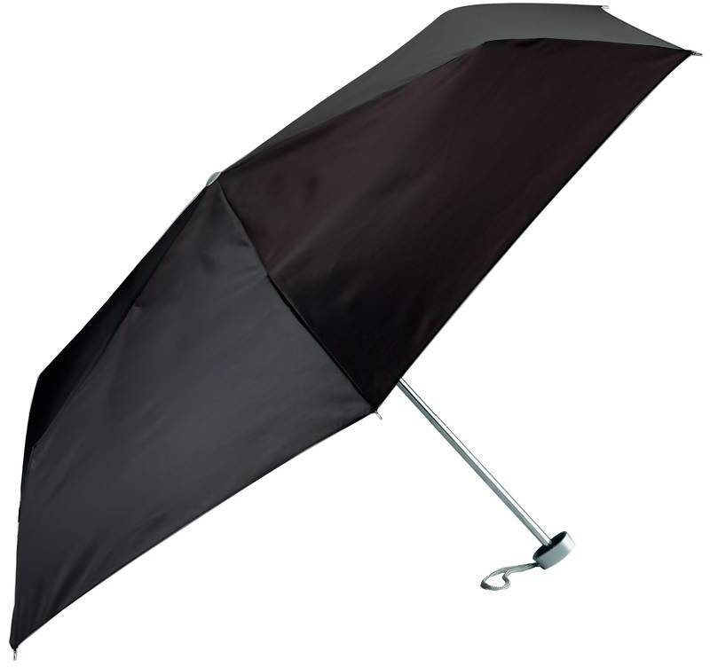 All-Weather Mini Umbrella