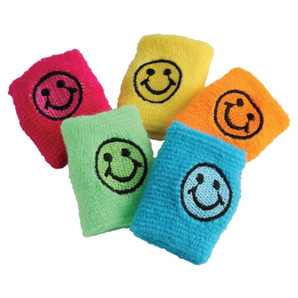 Smile Wristbands